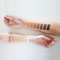 Zao Essence of Nature Stick foundation - Golden Beige